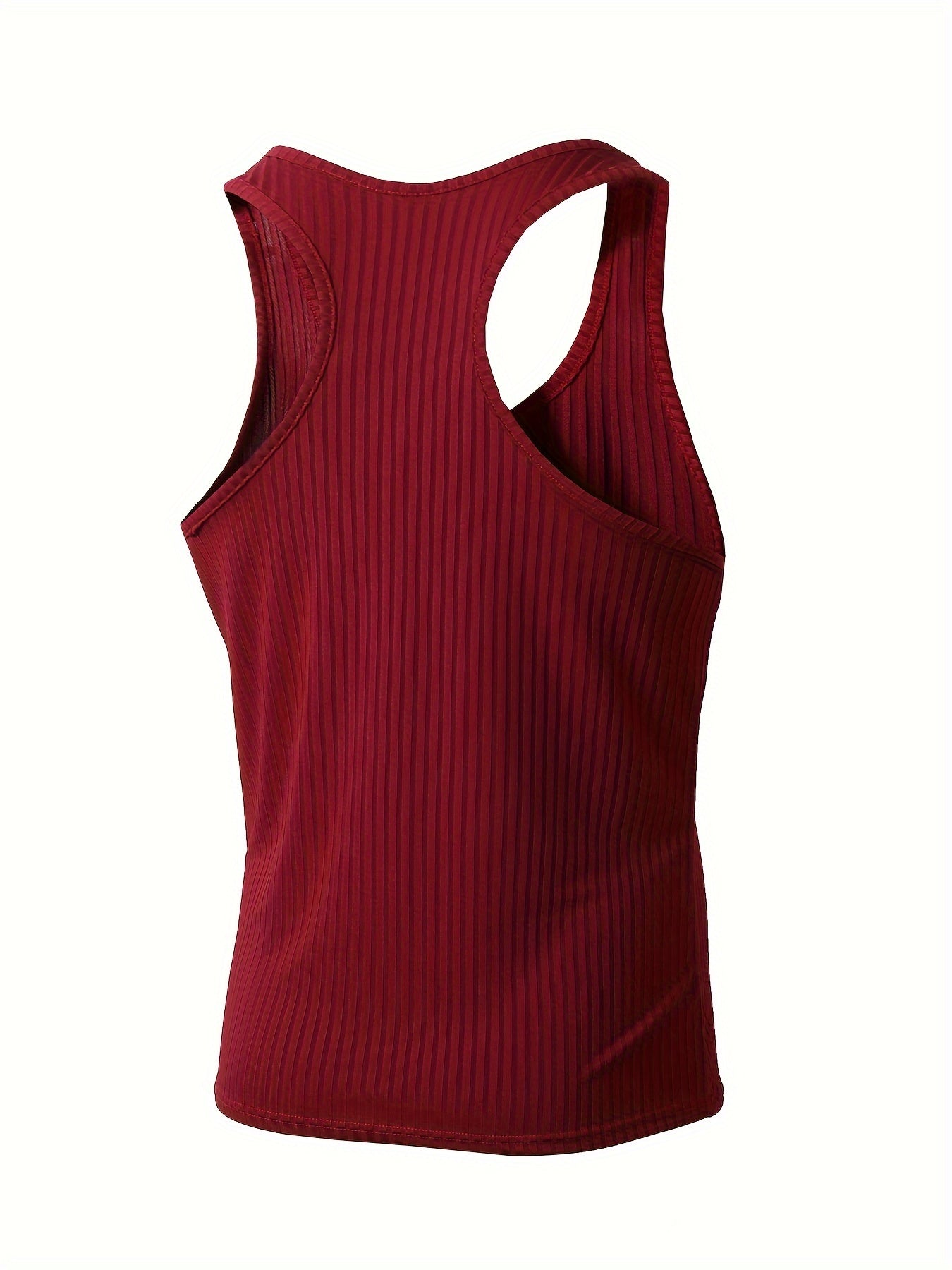 Men's Sport Tank Top Modern Style Set of 3 – Ideal for Training and Everyday Wear