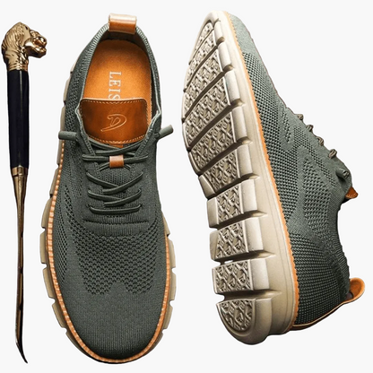 Scarpe da città casual da uomo – Comfort supremo e stile moderno per tutti i giorni