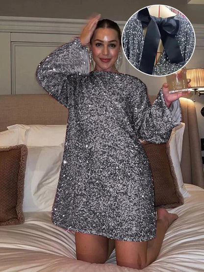 La robe tendance pour les fêtes de fin d'année