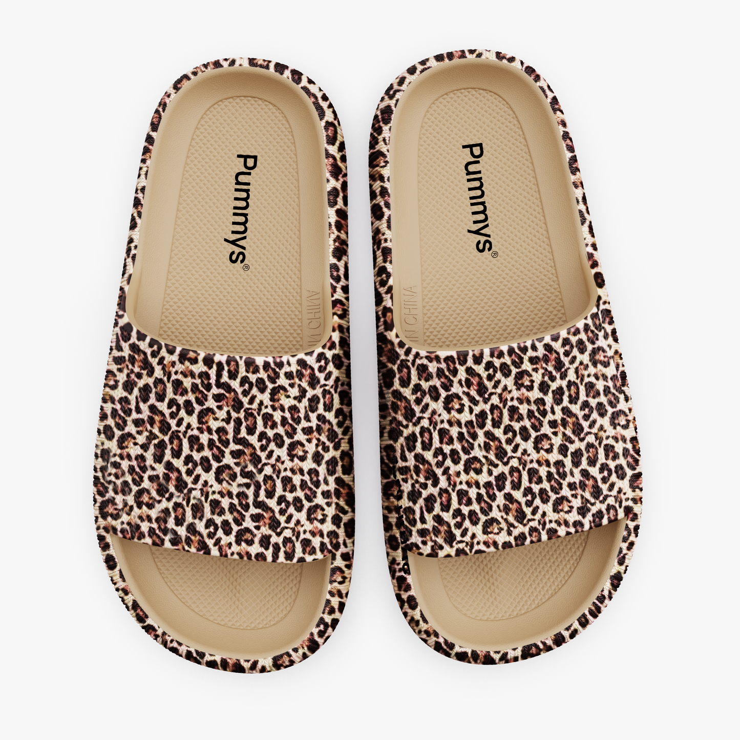 Jade – Chaussons Douillets Originaux pour Femmes