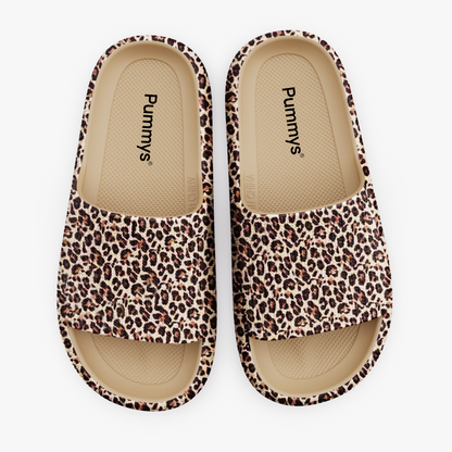 Jade – Chaussons Douillets Originaux pour Femmes