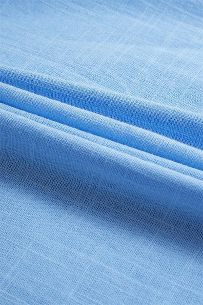 Robbie – Pull à Col Polo Coloré pour Hommes