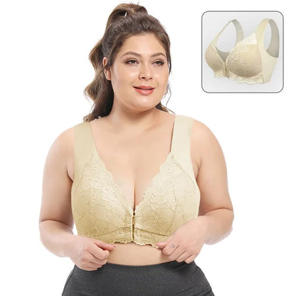Kiana - Soutien-Gorge de Maintien sans Couture