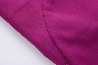 Pantalon de randonnée outdoor femme – technique, imperméable, style sportif