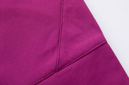 Pantalon de randonnée outdoor femme – technique, imperméable, style sportif