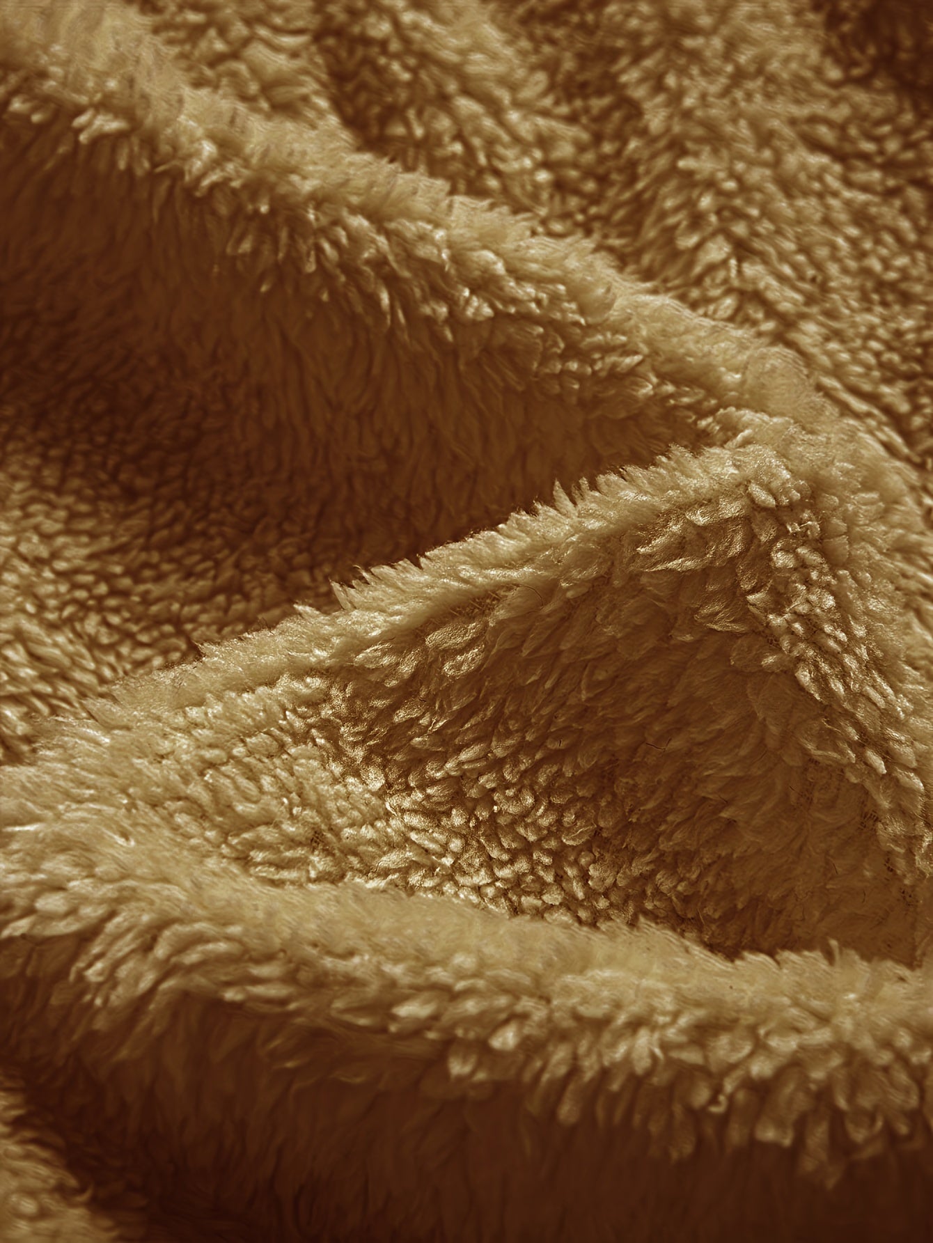 Ensemble décontracté homme à capuche style polaire pour automne/hiver