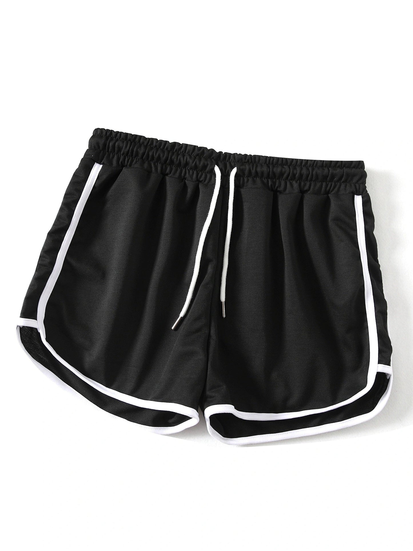 Shorts de sport femme style rétro pour entraînement et loisirs