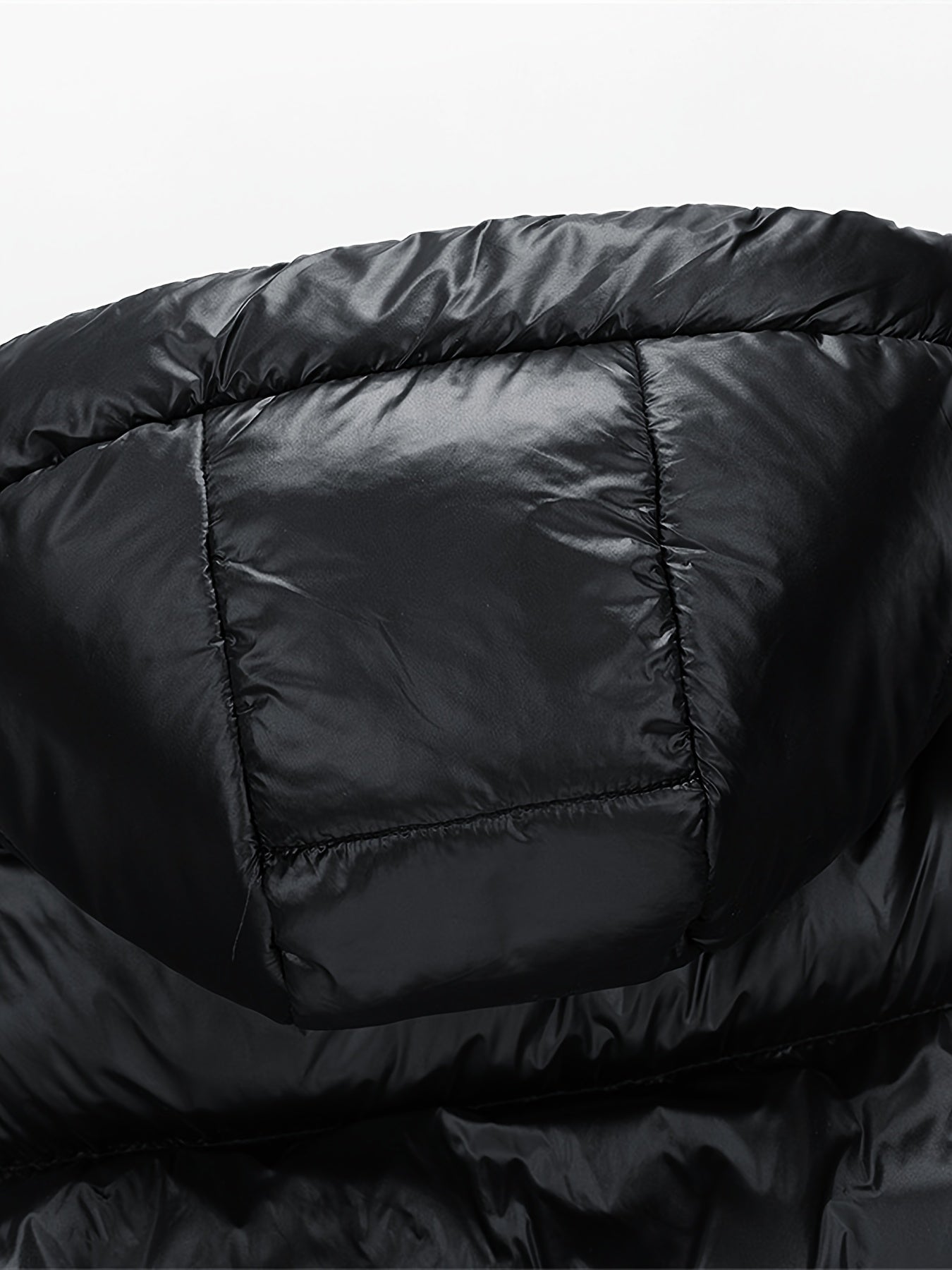 Doudoune Homme Style Urbain avec Capuche pour Hiver - Idéale pour Loisirs et Quotidien