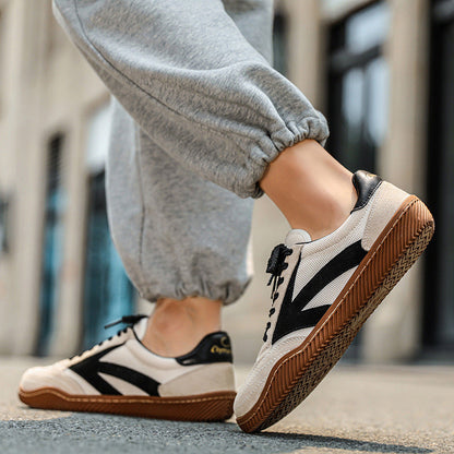 Damian – Chaussures légères en maille pour hommes