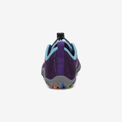 Anne – Chaussures Minimalistes pour Enfants