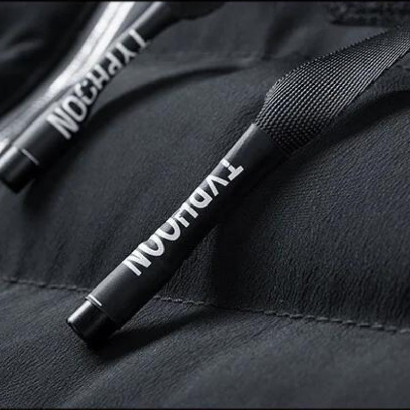 Gilet doudoune sans manches homme style urbain pour activités outdoor et quotidiennes