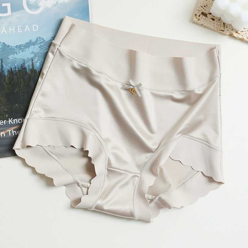 Lisa – Culottes Antibactériennes Sans Coutures pour Femmes