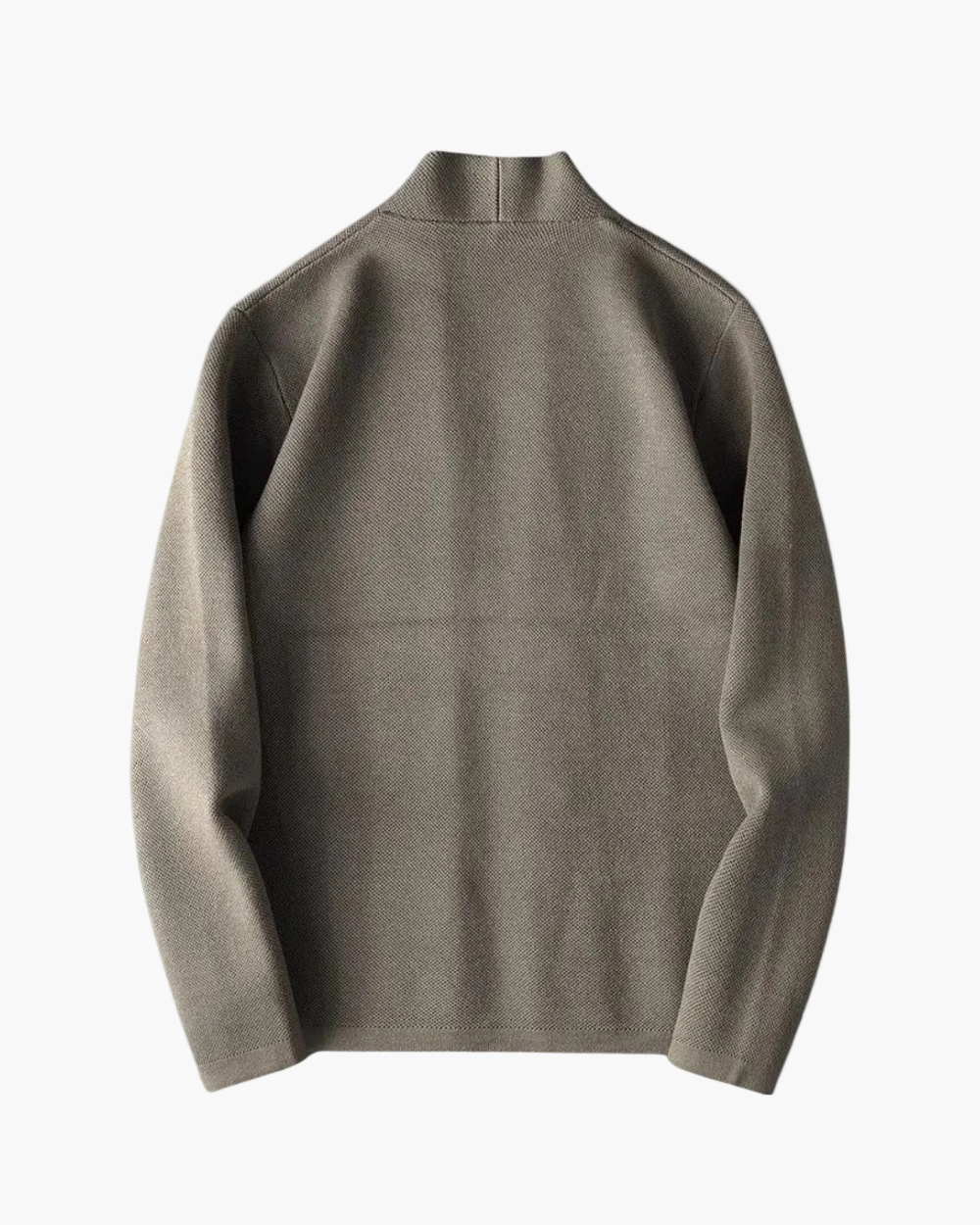 Blazer Casual pour Homme Style Décontracté Élégant Polyvalent