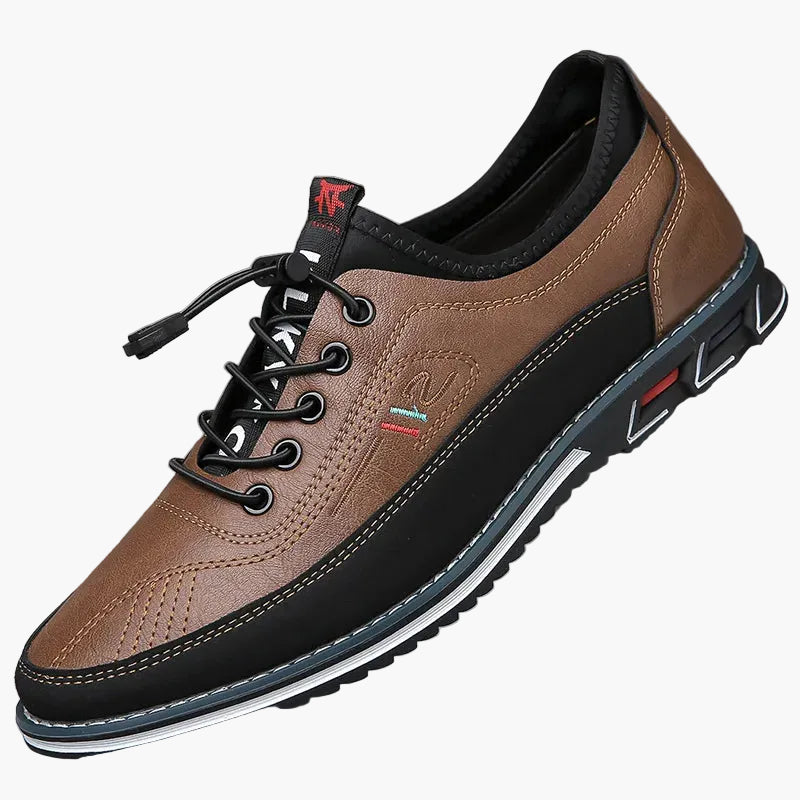 Scarpe informali da uomo stile urbano comfort quotidiano
