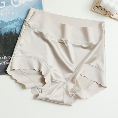 Slip sans Couture pour Femme (5+5 Gratuit)