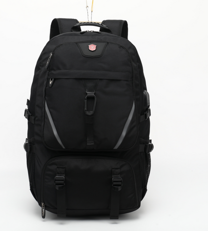 TravelPack™ - Sac à Dos de Voyage Grande Capacité