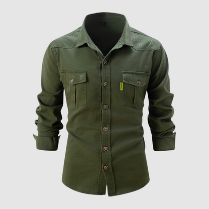 Chemisier Tendance pour Homme