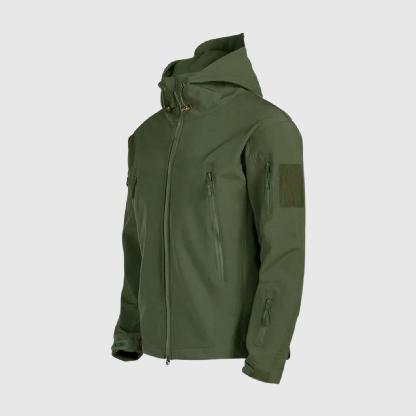 Renko™ - Veste Extérieure Imperméable