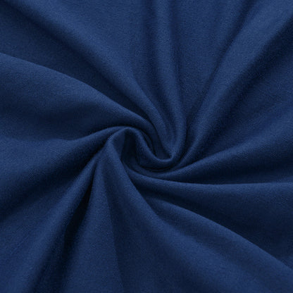 Maglietta uomo con scollo Henley stile informale maniche corte moda urbana