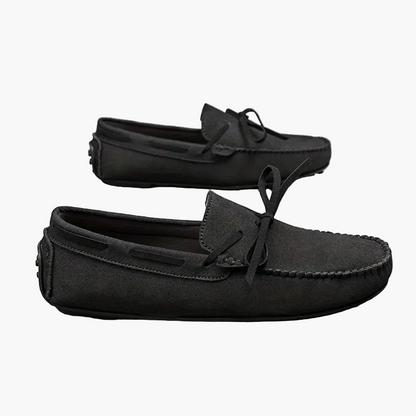 Mocassini casual da uomo slip-on stile urbano