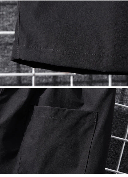 Julian – Pantalons de sport décontractés pour hommes