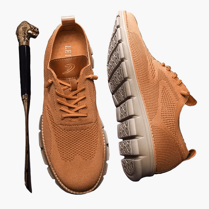 Scarpe da città casual da uomo – Comfort supremo e stile moderno per tutti i giorni