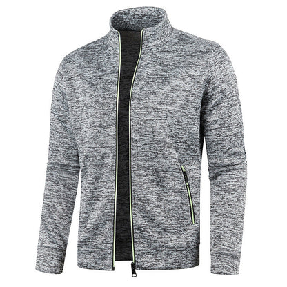 Warren – Veste à Capuche Tendance Grande Taille