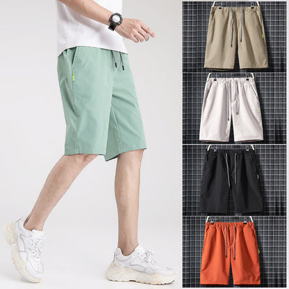 Julian – Pantalons de sport décontractés pour hommes