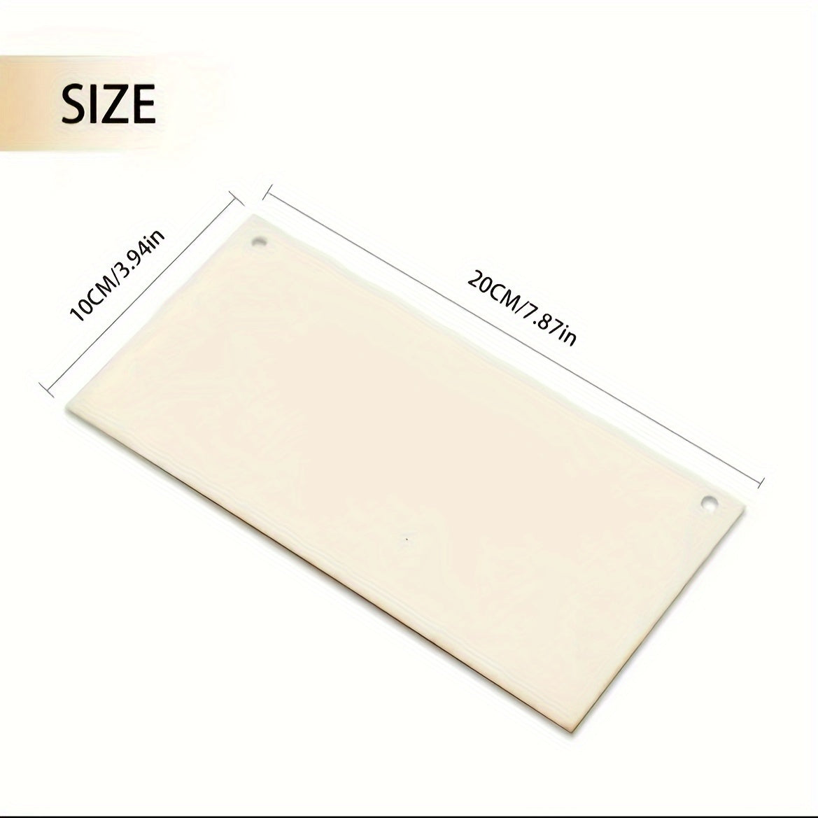 Plaque Murale Décorative pour Femme – Message Touchant pour Maman, Style Rustique avec Papillons, Cadeau Sentimental pour la Fête des Mères ou Anniversaire