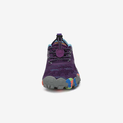 Anne – Chaussures Minimalistes pour Enfants