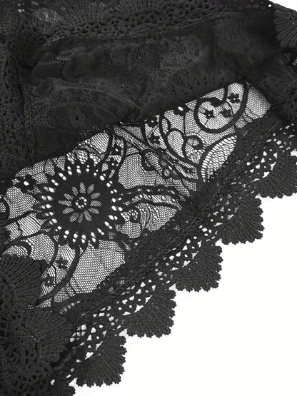 Túnica de playa chic para mujer estilo bohemio con mangas largas – ideal para vacaciones y la costa