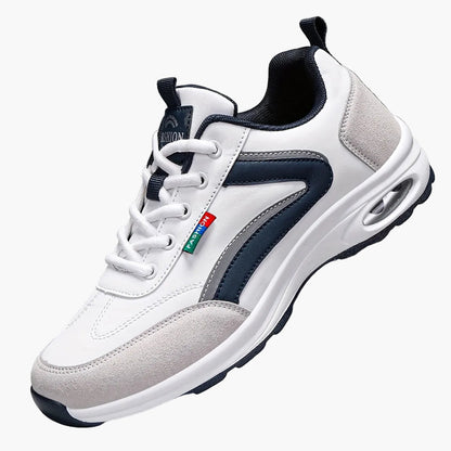 Zapatillas deportivas para hombre estilo urbano versátiles para uso diario