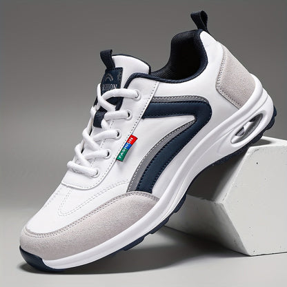 Zapatillas deportivas para hombre estilo urbano versátiles para uso diario