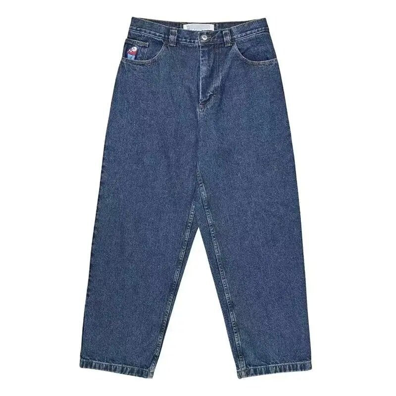 Marcus – Jean Baggy Vintage