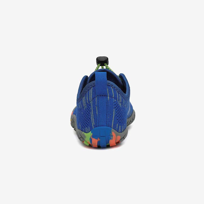 Anne – Chaussures Minimalistes pour Enfants