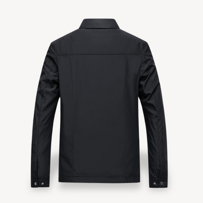 Veste légère homme – Style urbain et polyvalent pour un usage quotidien