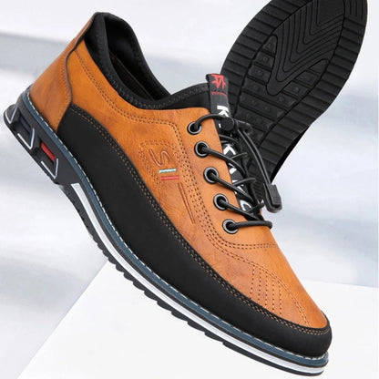 Scarpe informali da uomo stile urbano comfort quotidiano