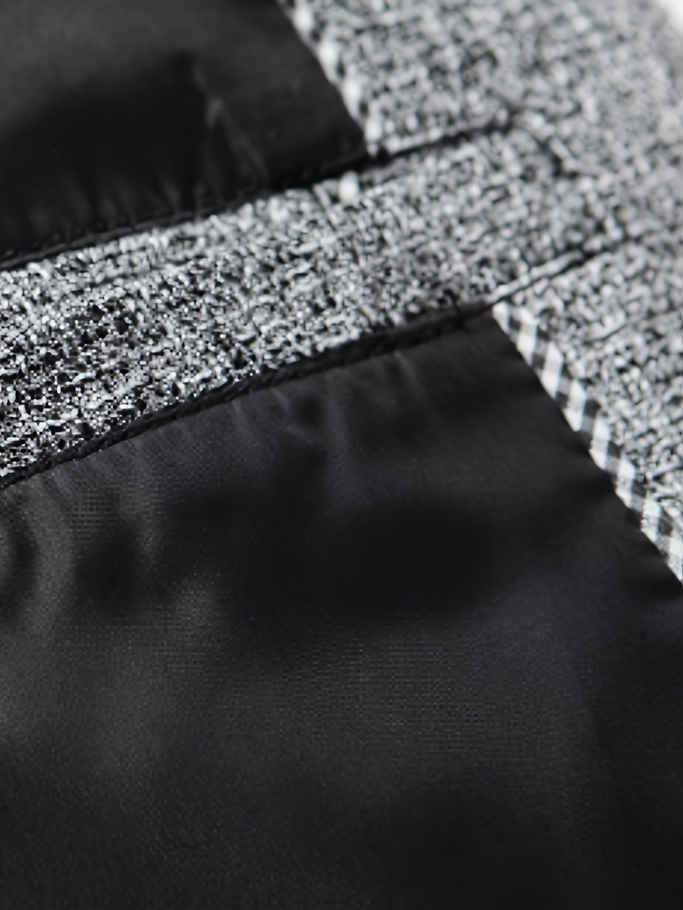 Herencolbert in volwassen stijl met lange mouwen voor formele en professionele gelegenheden