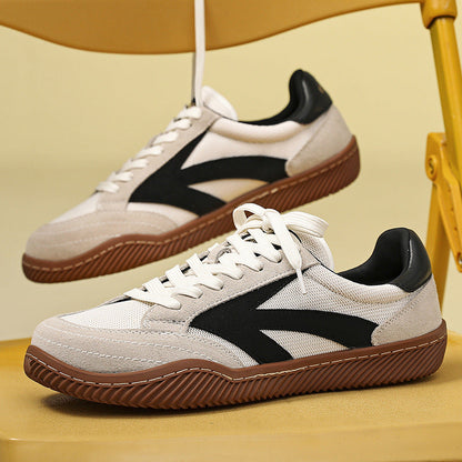 Damian – Chaussures légères en maille pour hommes