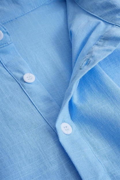 Robbie – Pull à Col Polo Coloré pour Hommes