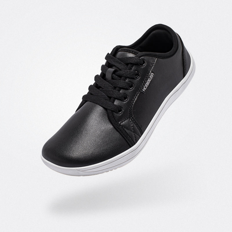 Nathan – Chaussures minimalistes légères et flexibles pour hommes