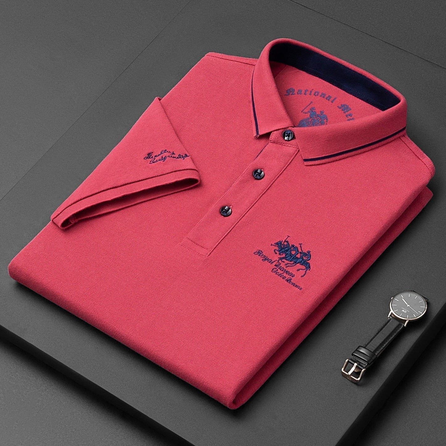 Roldan™ - Polo de Luxe