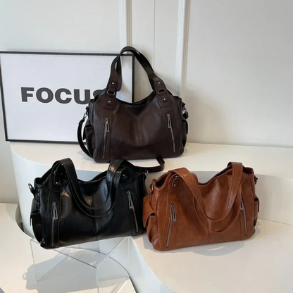 Sac à main cabas pour femme – Style moderne et grande capacité pour usage quotidien