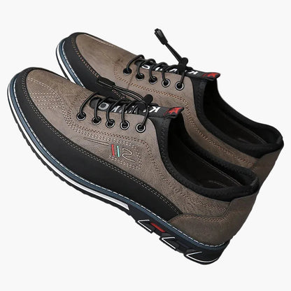 Scarpe informali da uomo stile urbano comfort quotidiano