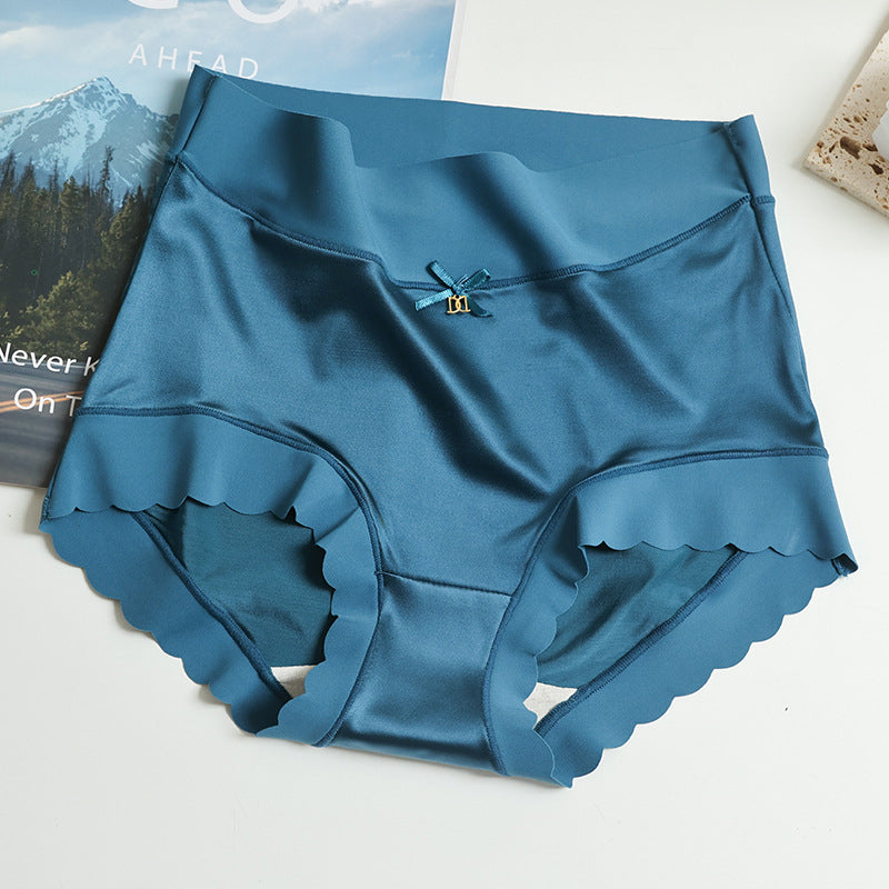 Lisa – Culottes Antibactériennes Sans Coutures pour Femmes