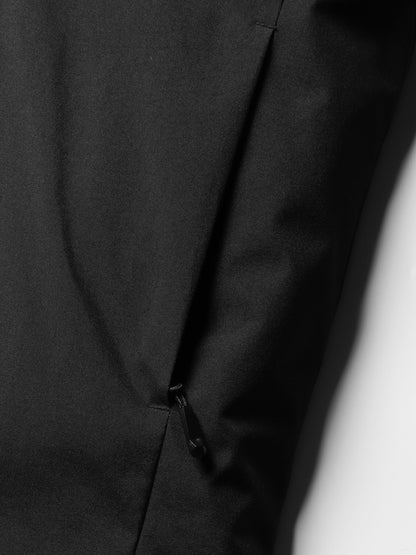 Veste d'hiver femme style urbain avec capuche et motif « Nothing Else Matters » – Casual, idéale pour le quotidien