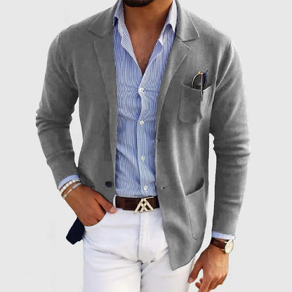 Philip – Blazer élégant pour homme