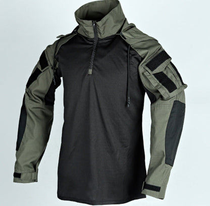 Kevin – Costume Tactique de Deuxième Génération