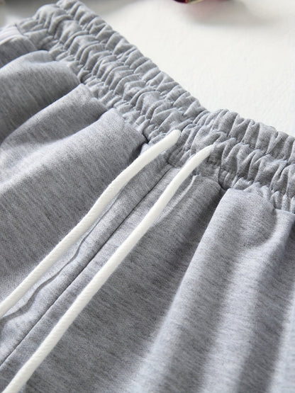 Shorts de sport femme style rétro pour entraînement et loisirs