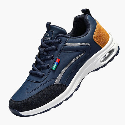 Zapatillas deportivas para hombre estilo urbano versátiles para uso diario